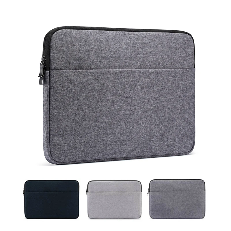 Сумка-чехол для ноутбука защитные сумки чехол 12 13 14 15 6 дюймов Macbook Xiaomi Air Pro ASUS Acer