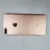 Apple Iphone 7 / Iphone 7 Plus Разблокирован Оригинальный Четырехъядерный мобильный телефон 12.0 MP камера 32G/128G/256G Rom IOS Fingerprint Phone