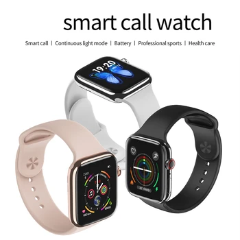 

2020 Smart Watch 1.54 inch bluetooth Call Smartwatch Smart Calling Watch ip67 waterproof smart watch android IOS for men women