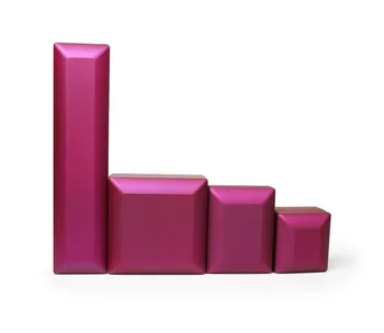 

TP Lovely Self-Stick Transparent Packaging Cute Bracelets Earring Necklace Gift Bags for Jewelry Box