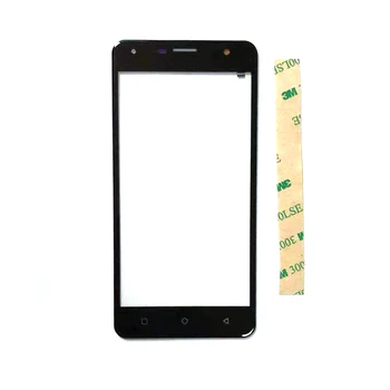

5.0inch Touch Screen for Prestigio Muze X5 Muze D5 LTE PSP5518DUO PSP5518 PSP5513 Duo glass touch screen panel free tools