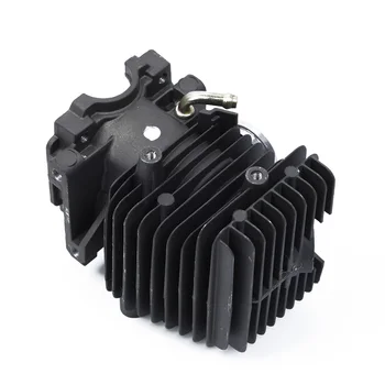 

Perfect Replacement 37mm Cylinder Piston Kit For Stihl MS192T Chainsaw 1137 020 1203 1137 020 1201 Accessories