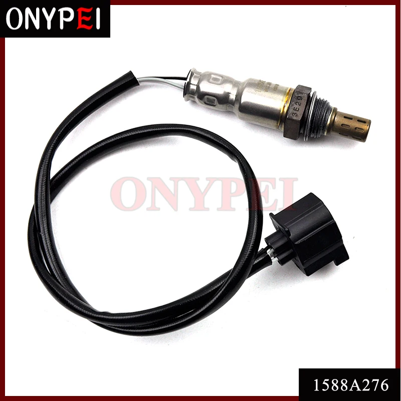 Кислородный датчик 1588A276 Lambda O2 для MITSUBISHI MIRAGE / SPACE STAR 1 2 2012 2013 No #1588 A276 234 4952 OZA639