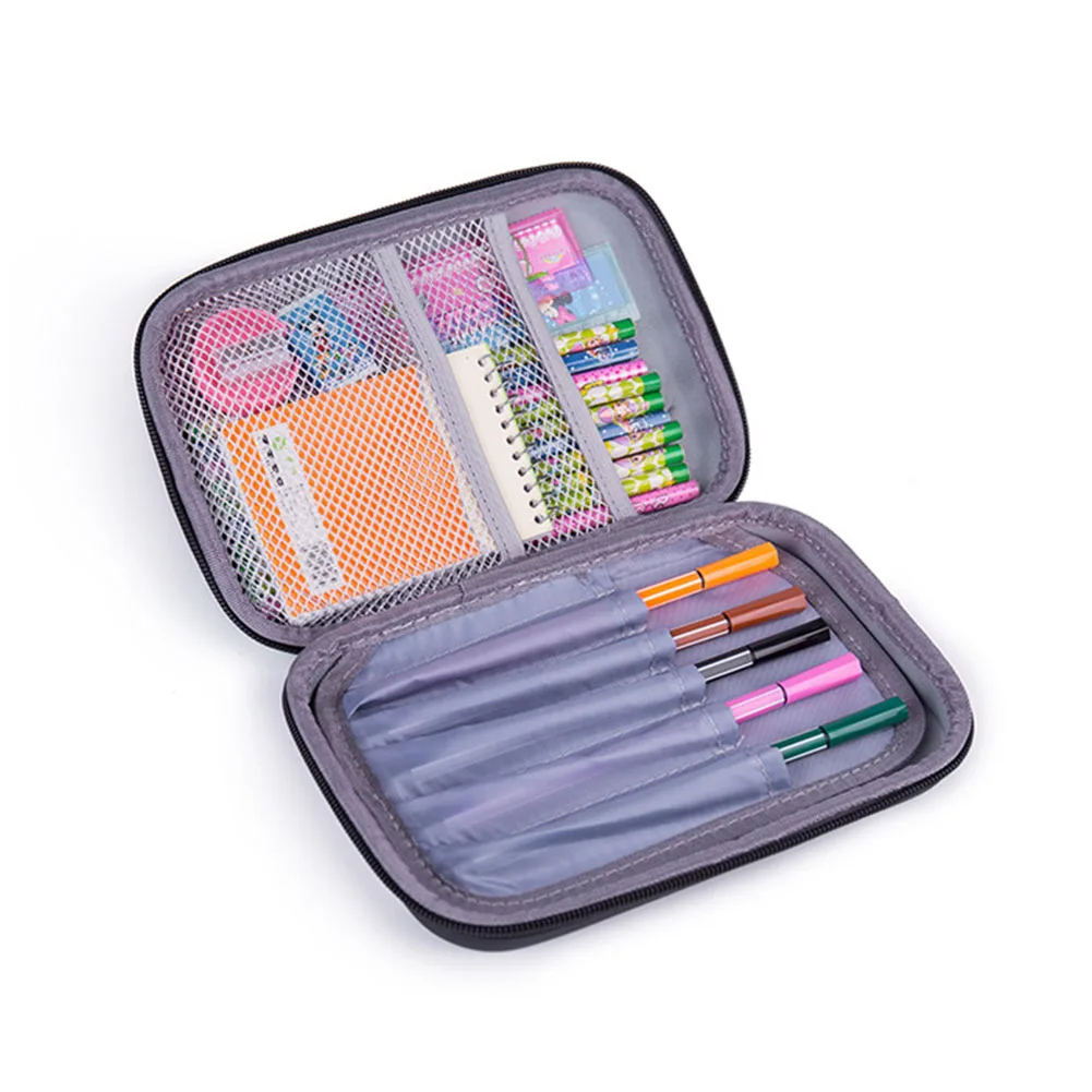 Мультяшный чехол-карандаш для торта Kalem Kutusu Kawaii Estuche Escolar материал Escolar Astuccio Scuola Чехол-ручка чехол-карандаш канцелярские товары