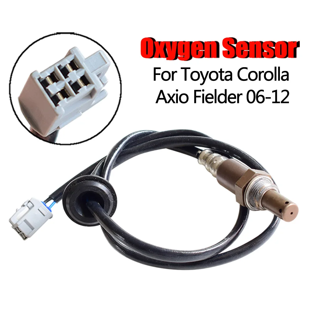 Датчик кислорода с соотношением воздушного топлива для Toyota Corolla SED/WG Axio Fielder 06-14