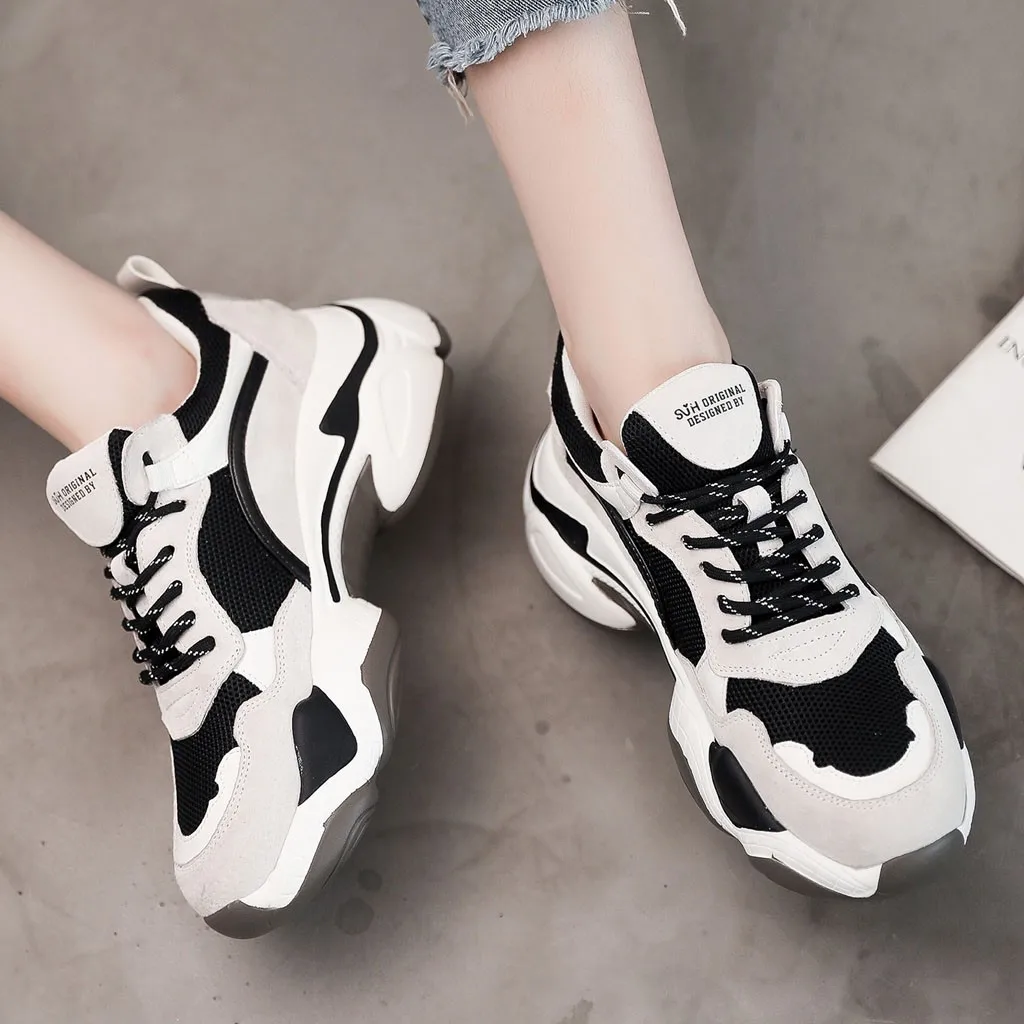 Горячая Распродажа Tenis Feminino новинка 2019 женская спортивная обувь для тренажерного
