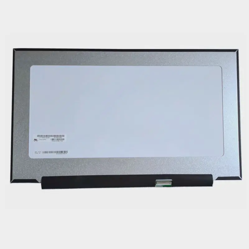Оригинальный 17 3 дюймовый ноутбук ЖК Экран LP173WFG-SPB1 144 Гц IPS FHD 1920*1080 40PIN | Компьютеры