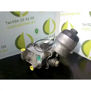 

4349115 Engine Oil cooler Opel Astra G Saloon 1.6 Edition