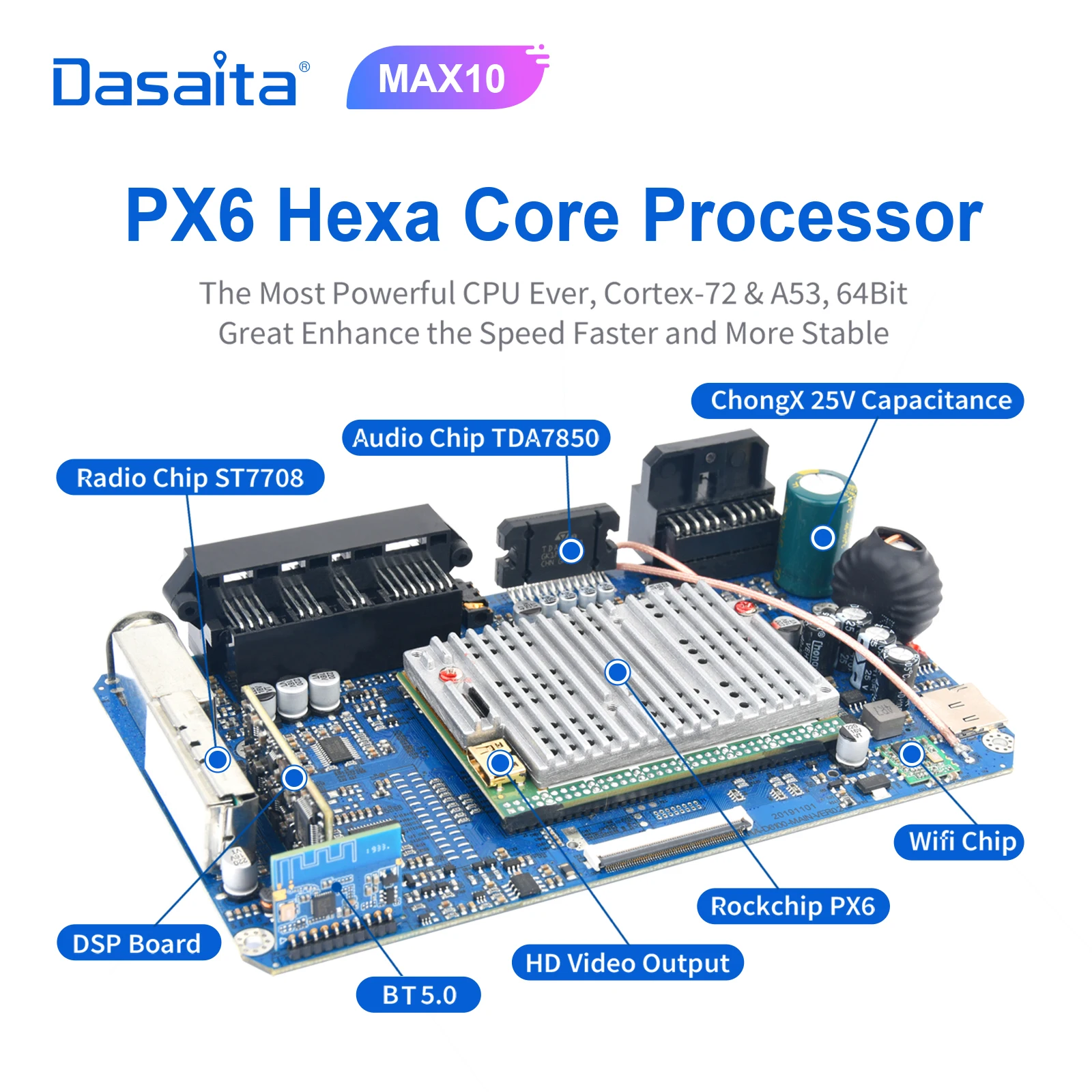 Dasaita 9