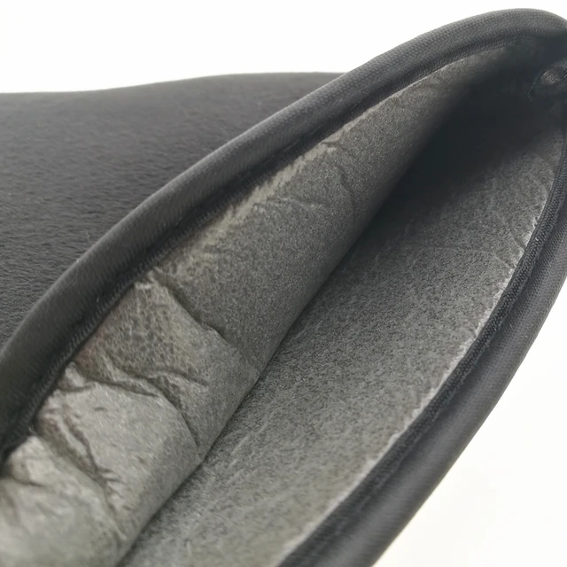 Guanto autoabbronzante guanto riutilizzabile corpo viso bagno strumenti per la pulizia applicatore abbronzatura posteriore guanto esfoliante per la rimozione dell'abbronzatura 2