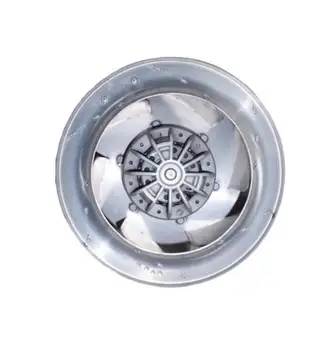 

Supply of genuine 6SY7000-0AC75 brand-new spot original Siemens frequency converter fan