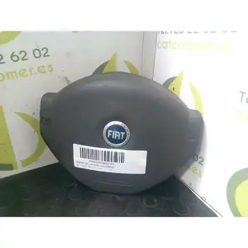 

30370775A Airbag Front Left Fiat Panda Ii (169) 1.3 Jtd
