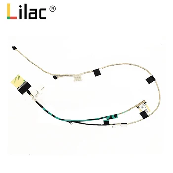 

Video screen Flex wire For ASUS X580 X580NV X580BP X580VD 30pin laptop LCD LED LVDS Display Ribbon cable 1422-02NN0AS