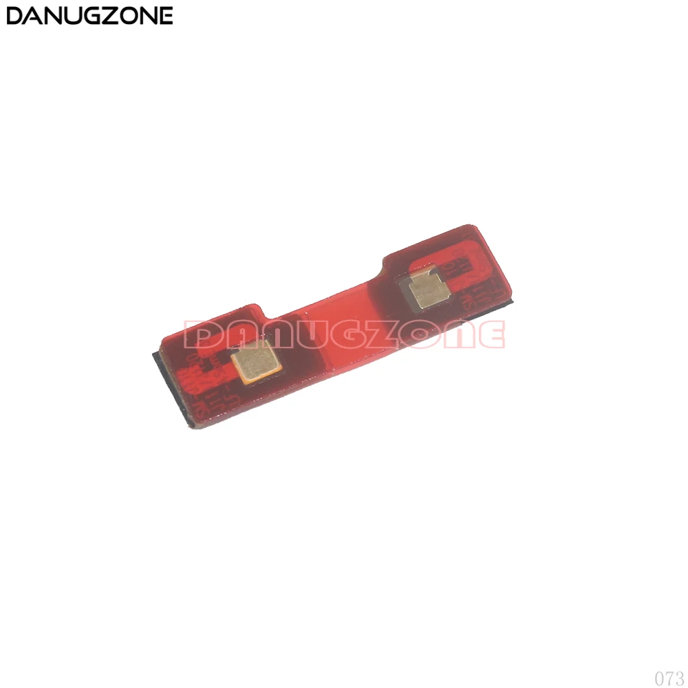 10 шт./лот для Samsung Galaxy J1Ace J110F J110H / J1 2016 J120 Home Button Sensor Flex Cable | Мобильные телефоны и