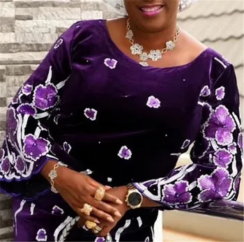 

THE latest popular style 5yards sequins velvet lace fabric good quality sequins velvet lace for women party dress JYJU211