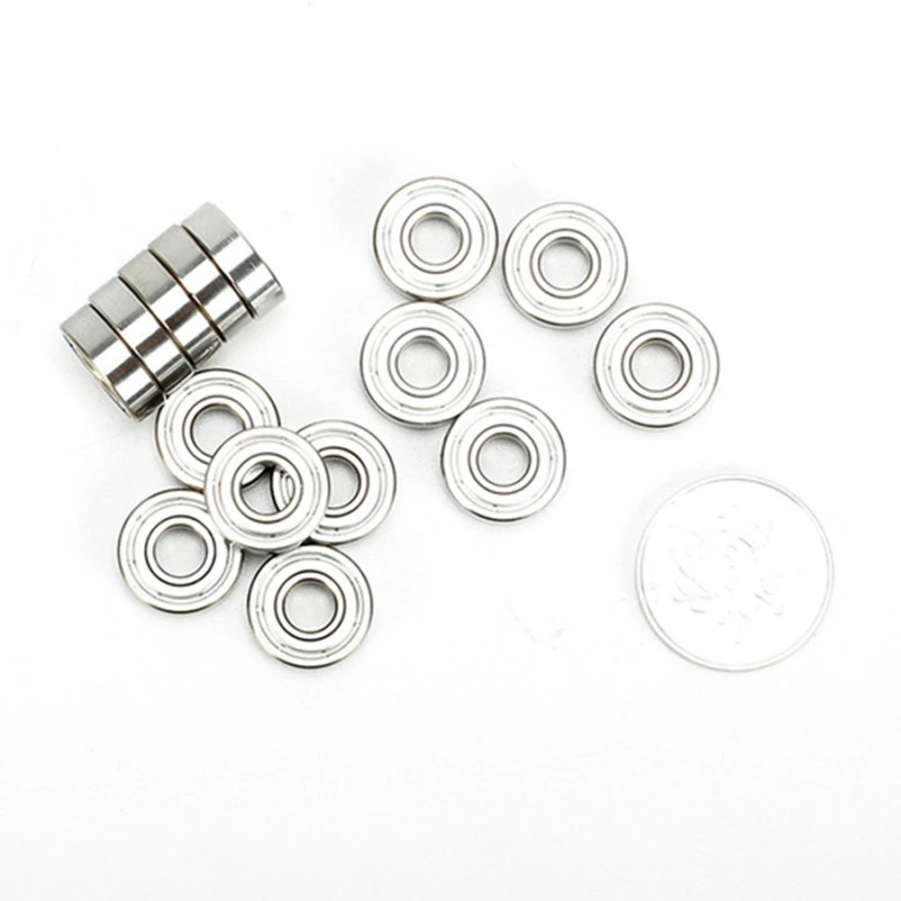 Рисунок 2 - SR4ZZ подшипник 6