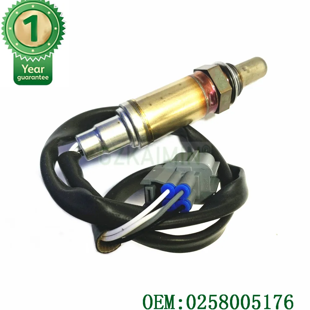  LAND ROVER Discovery II Freelander OEM 0258005176 EST-DOX-0117 EST-DOX-0150 MHK100930