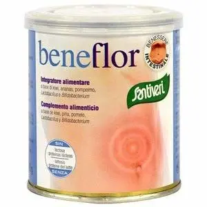 

IBERSAN S.R.L BENEFLOR POLVERE