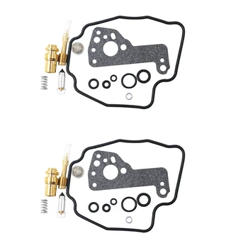 

Motorcyclce Part Rebuild Kit Carburetor Repair Jet For Yamaha Virago XV535 XV535S 1988-2003 XV 535 S 535S