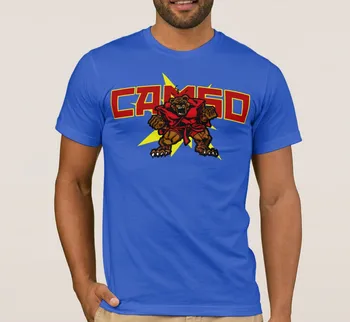 

SAMBO MMA Grappling Bear Men's T Shirt