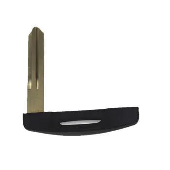 

AUTEWODE Car Remote key shell for Renault 4 buttons Car key Blad fob keyless blank Cover 1pc