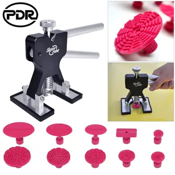 

Dent Lifter Glue Tabs Car Body Paintless Dent Removal Tools