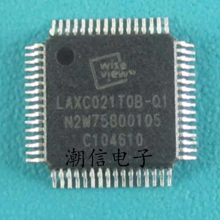 5pcs/lot LAXC021TOB-Q1LAXC021T0B-Q1