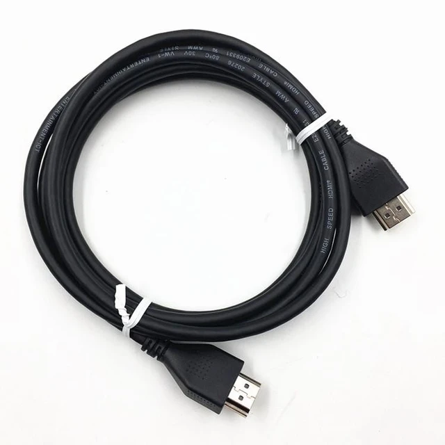 Original NEW HDMI-Compitable Cable 3D 4K HD Video Cable For PS4 For  Playstation 4