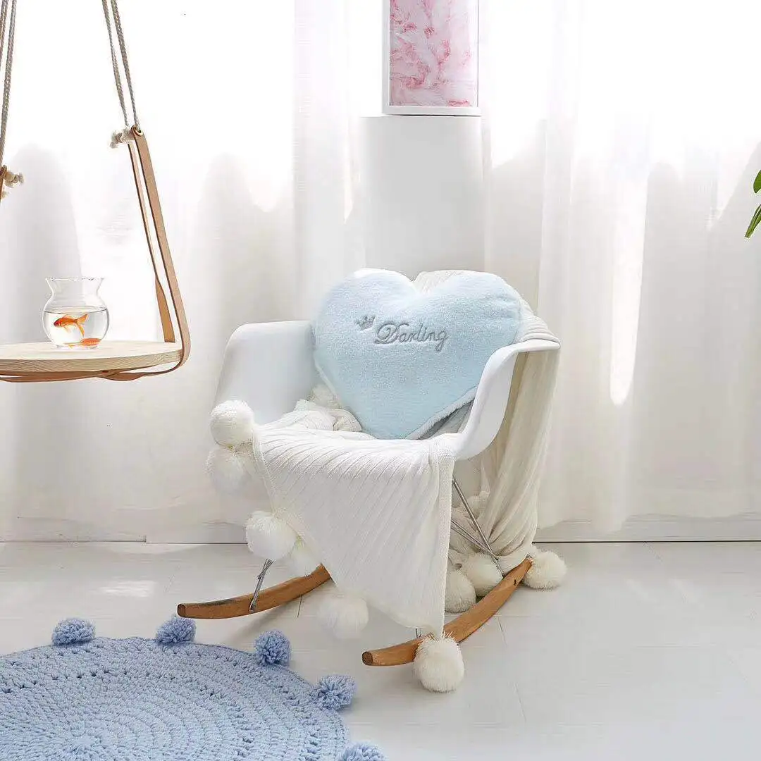 Koodykids плюшевая подушка в виде Луны, декор для детской комнаты, корона, звезда, подушка, подушка для маленьких мальчиков и девочек, декор для детской комнаты
