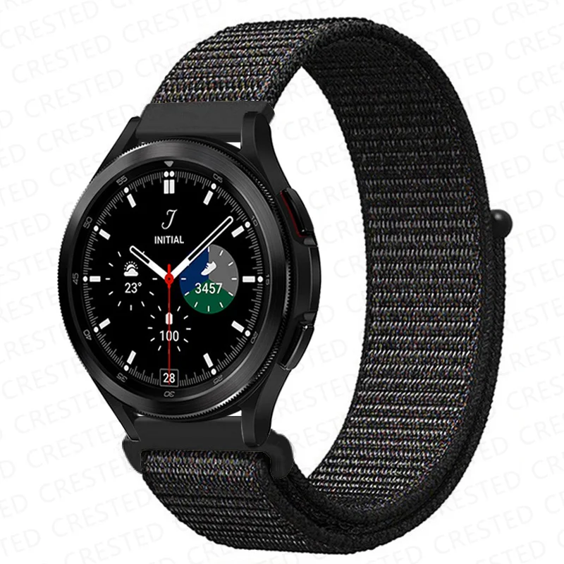 Sleek Universal Smartwatch Strap - Premium Design