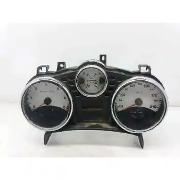 

9662904980 PICTURE INSTRUMENTS PEUGEOT 207
