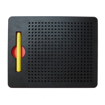 

Tablet Sketch Pad Magnetic Ball Educational Home Children Toy Non Toxic ABS Portable Learning Gift Painting Drawing Board