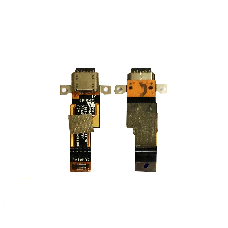 

BINYEAE New USB Charging Connector Dock Board For Asus Rog Phone 2 ZS660KL Tail Jack Port ZS660KL  