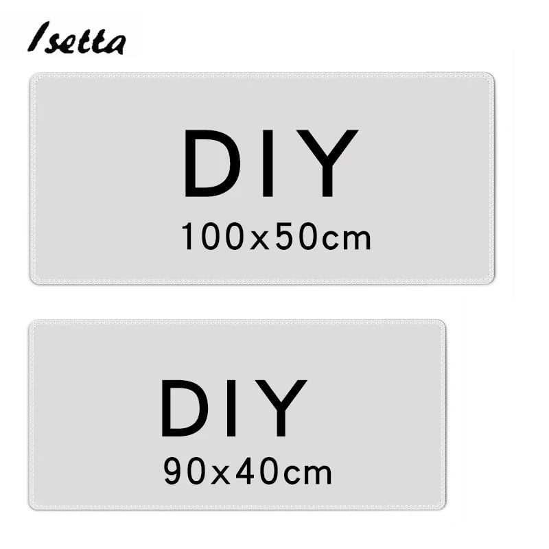 

Large Gaming Mouse Pad XXL Extended Mat Desk Pad Mousepad Long Non-Slip Rubber Mice Pads