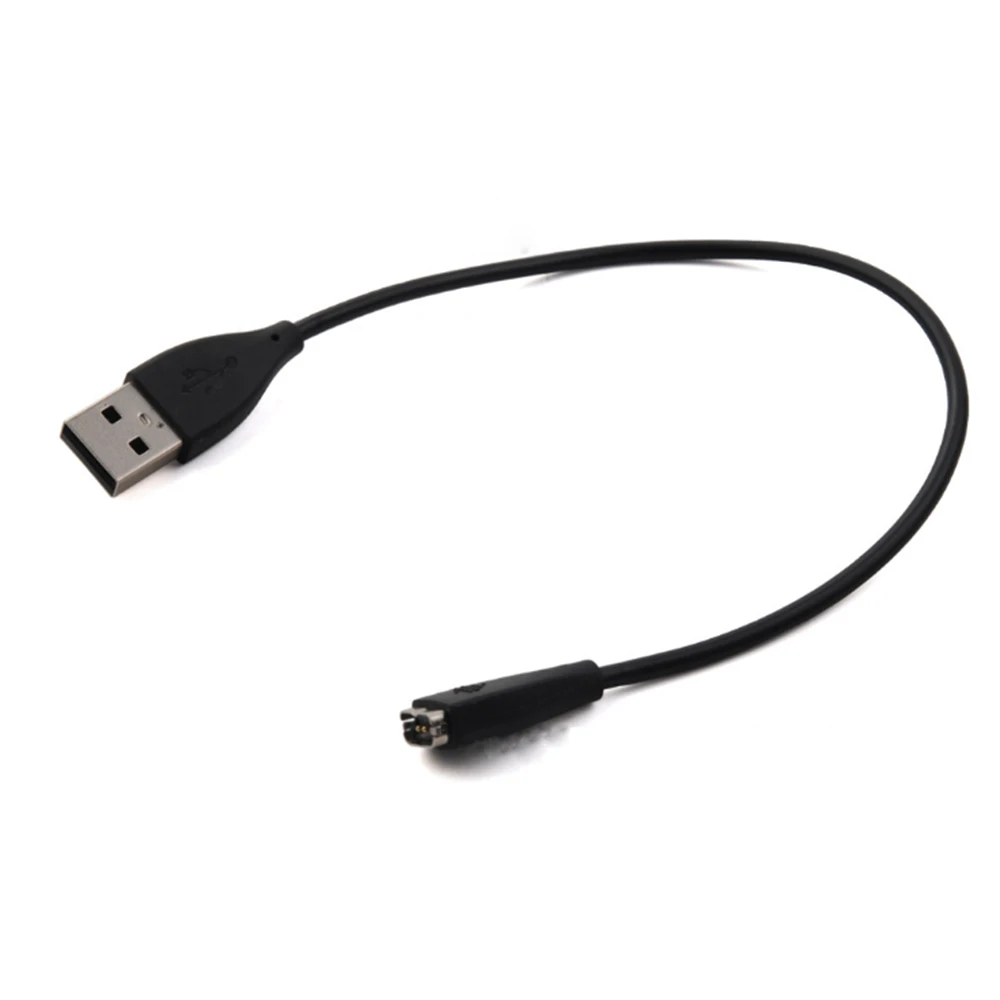 USB Charging Wire Cable Cord Charger For Fitbit Surge Smart Wristband Smartwatch 
