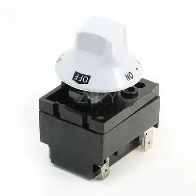 

NC Adjustable Temperature Control Switch Thermostat 50-300C 250VAC 16A