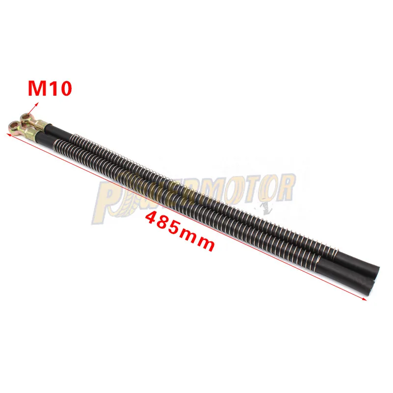 Motor Oil Cooling Cooler Radiator for Motorcycle KAYO APOLLO 50 70 90 110 125 Horizontal Engine Monkey Bike Chinese Dirt Pit ATV