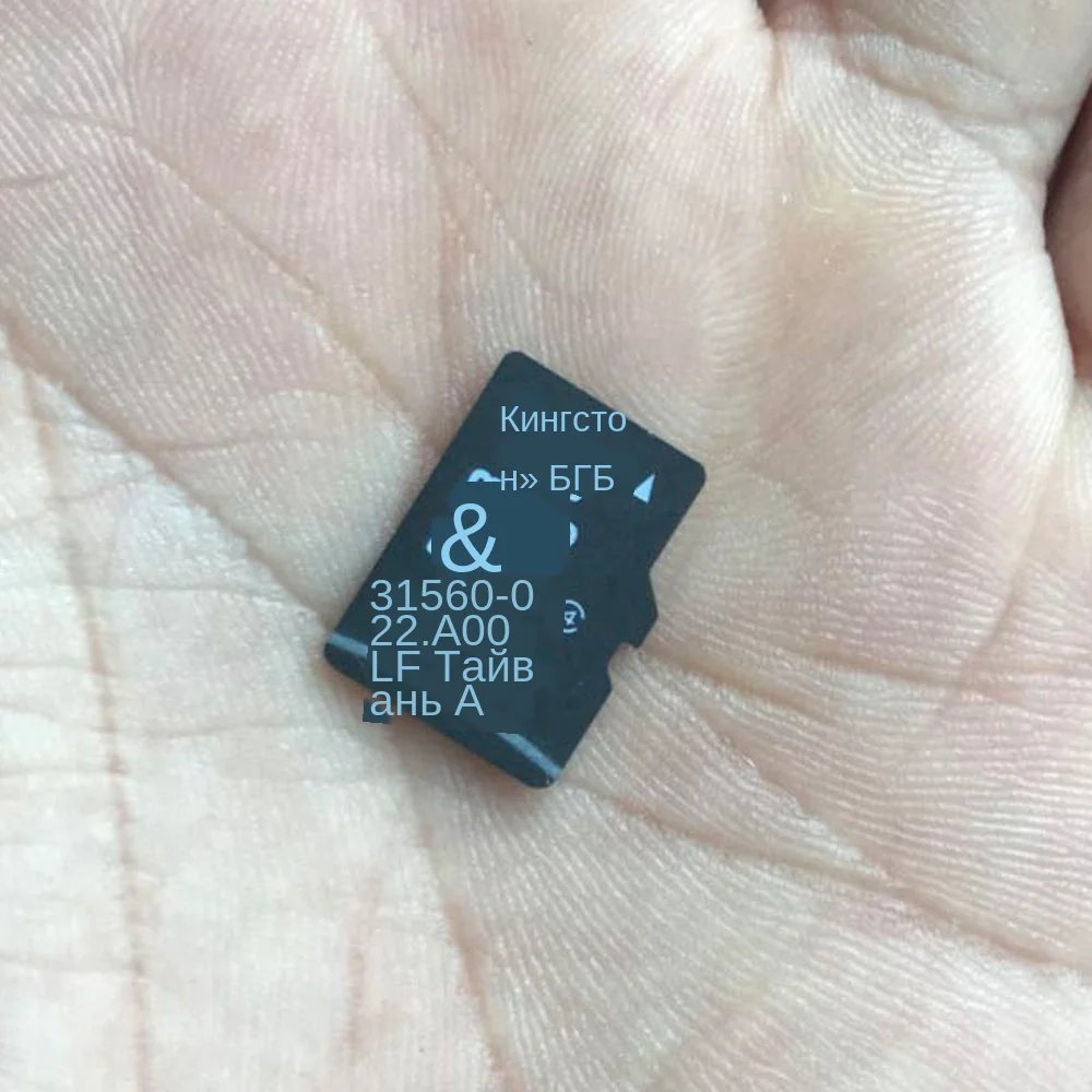 Original Kingston Memory Card 8gb microSDHC Flash Card Class 4 wholesale dropshipping price Memoria carte sd TF Micro SD 8GB (1)