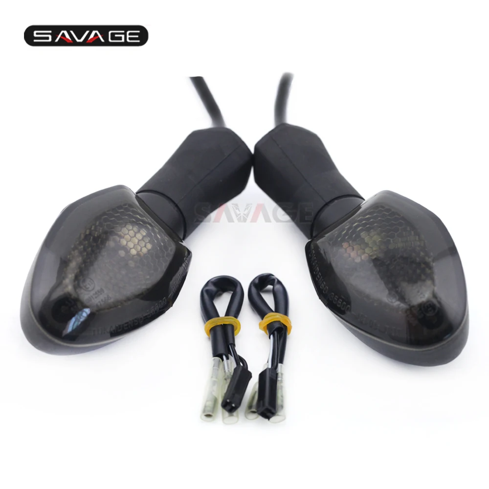 Turn Signal Light Lamp For SUZUKI GSXS (26)