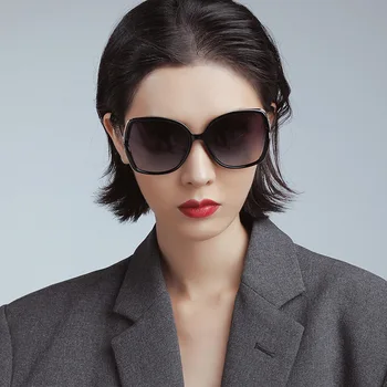 

2020 Women Polarized Sunglasses Glasses Female Womenfolk Man Sun Glasses Male Lunette Soleil Femme Woman Sunshades Lady PTJS7312