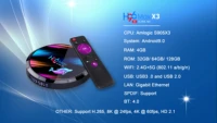 Home Audio 