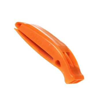 

Emergency Survivial Safety Marine Whistle Bushcraft Fire Rescue
