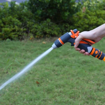 

Multitools Water Sprayer Garden Irrigation Spraying Water Spray Car Cleaning Washing Nozzle Pet Wash Safety Garden Spray Guns