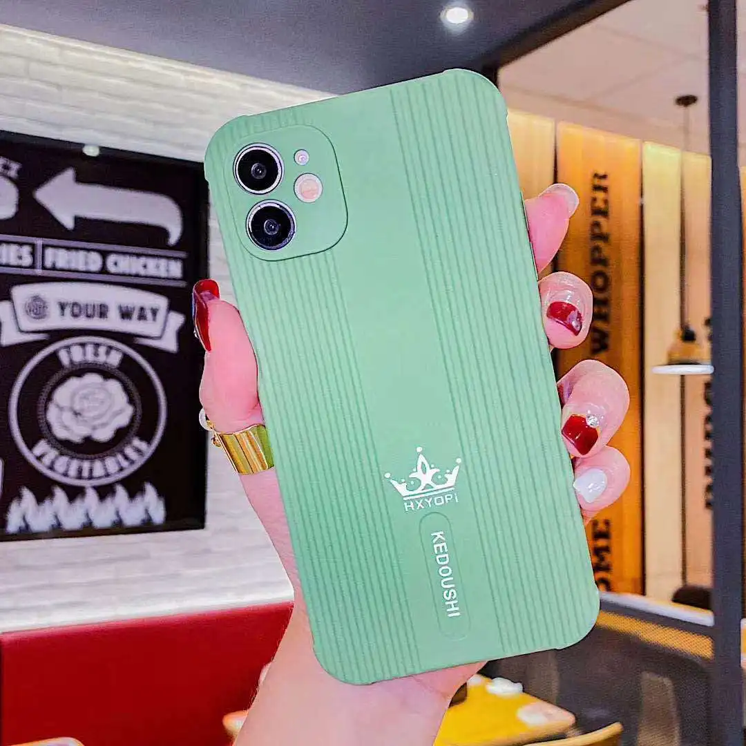 Защитный чехол для камеры Мягкий силиконовый Huawei P40 Pro Plus Nova7 Mate30 OPPO Reno4 чехлы с