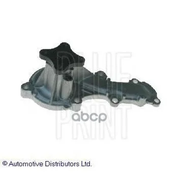 Насос Водяной Nissan Almera/Primera 1.5/1.6/1.8 99 Blue Print Adn19167 Blue Print арт. ADN19167