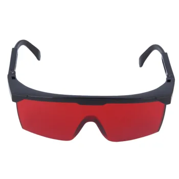 

Protection Goggles Laser Safety Glasses Green Blue Red Eye Spectacles Protective Eyewear Red Blue Green Color dropshipping
