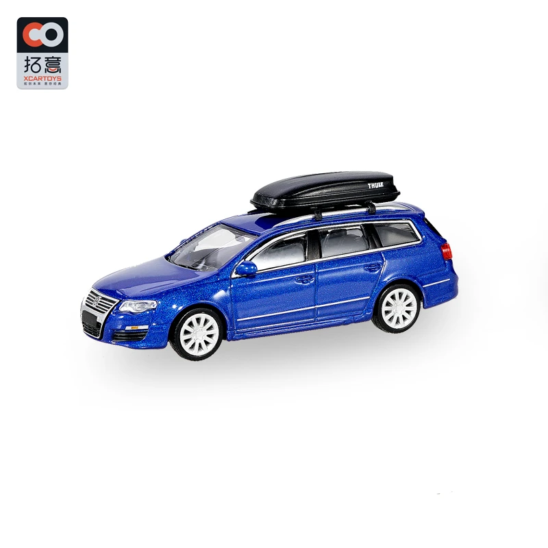 commentaar fiets Kakadu Volkswagen Passat B6 Model Car | Volkswagen Passat Toy Car | Toy Volkswagen  Passat B6 - Railed/motor/cars/bicycles - Aliexpress