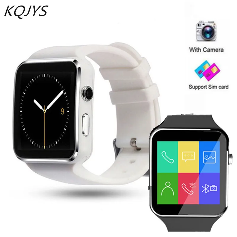 sim card for x6 smartwatch