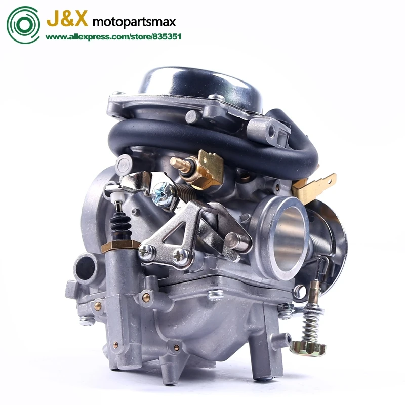 Карбюратор для мотоцикла Virago XV125 XV250 V Star 250 Route 66 QJ KEEWAY Supershadow Vento thunder COLT 2V49FMM|supershadow
