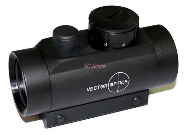 Vector Optics Cactus 1x35 Red Dot Scope Acom 1
